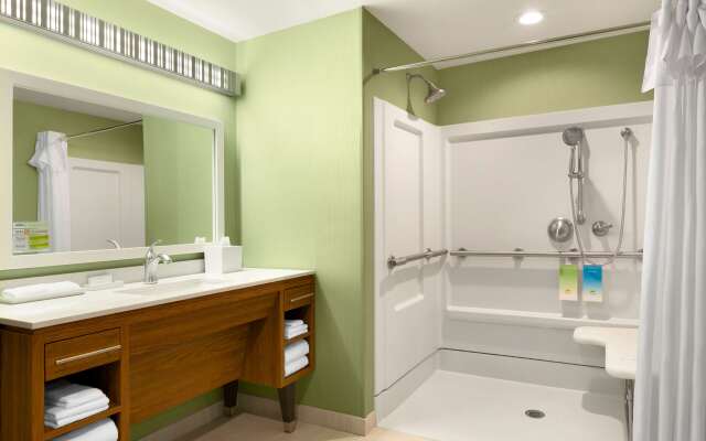 Home2 Suites by Hilton Hasbrouck Heights