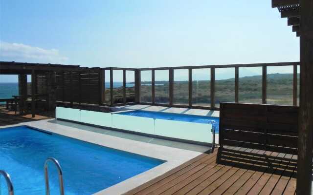 Michaliou Kipos Luxury Villas