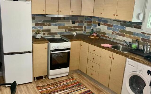 Modern and Spacious Apartment /5min walk to the center