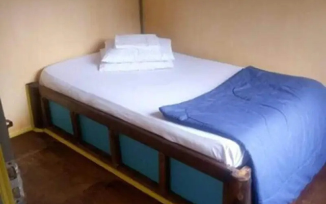 Bamboo Park & Resort Malino – Guest Rooms – Malino