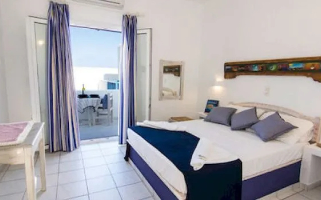 Alea Apartments