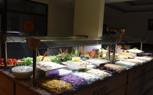 Herakles Thermal Hotel