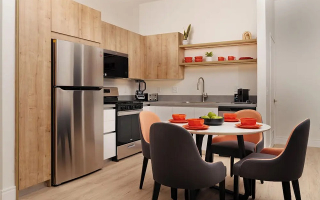 Otonomus Hotel - Las Vegas