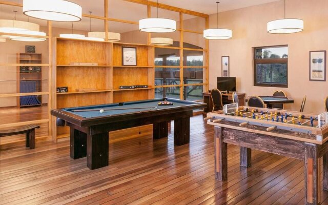 Sheraton Colonia Golf & Spa Resort