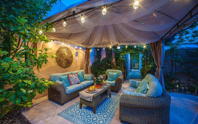 Grande Suite I at Casa Grande Pinoso