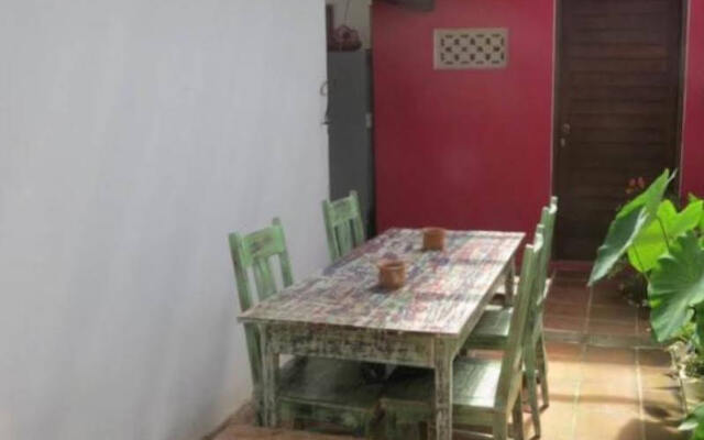 Villa Terima Kasih