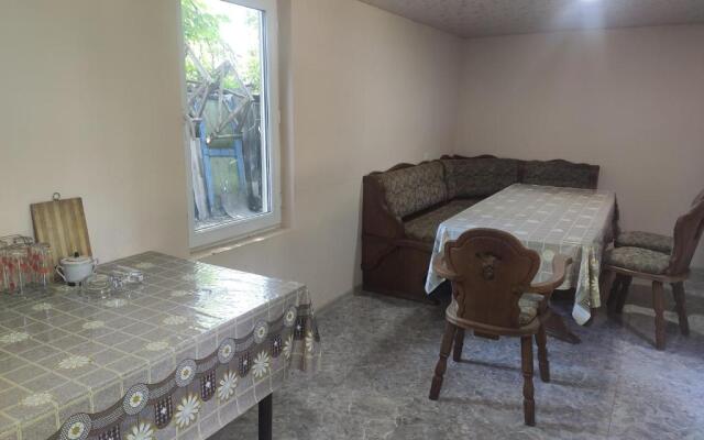 Family house in Racha, Oni