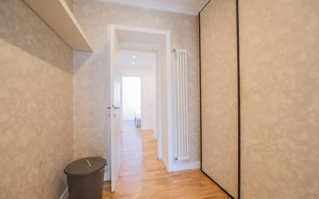 San Lorenzo Apartments