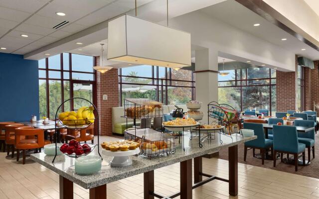 Hilton Garden Inn Wisconsin Dells