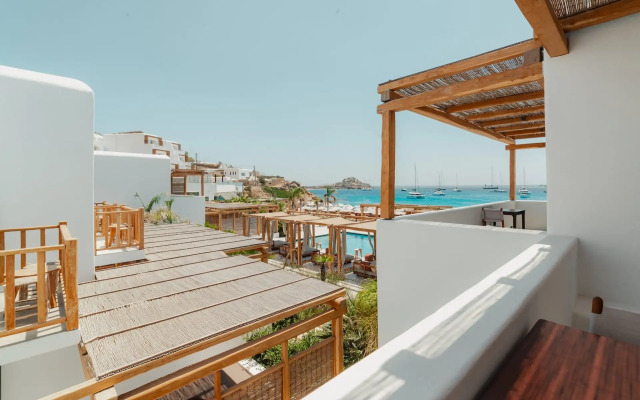 Branco Mykonos