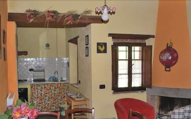 A Casa Del Tosi