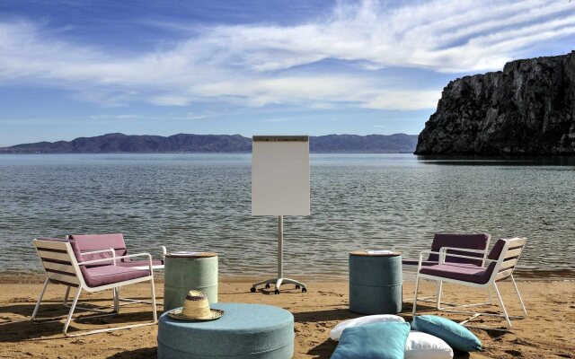 Mercure Quemado Resort