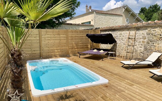 Le Clos Saint Honoré