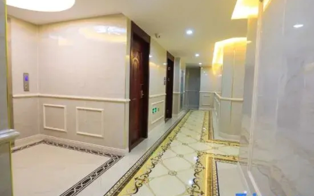Longquan Wednesday Express Hotel