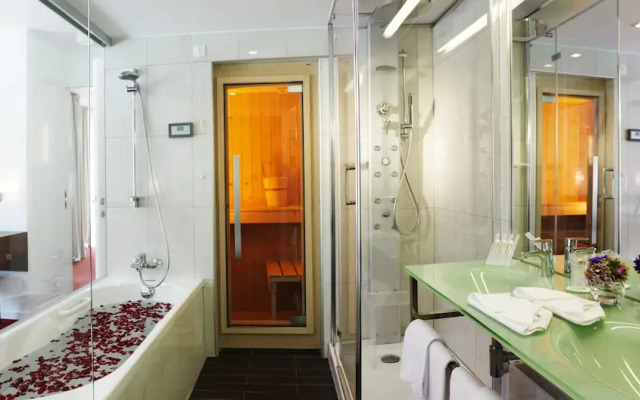 Hotel Terme Sveti Martin