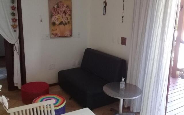 Serrote Breezes Apartamento 04