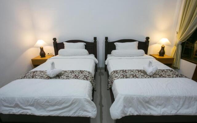 Wijaya Guesthouse