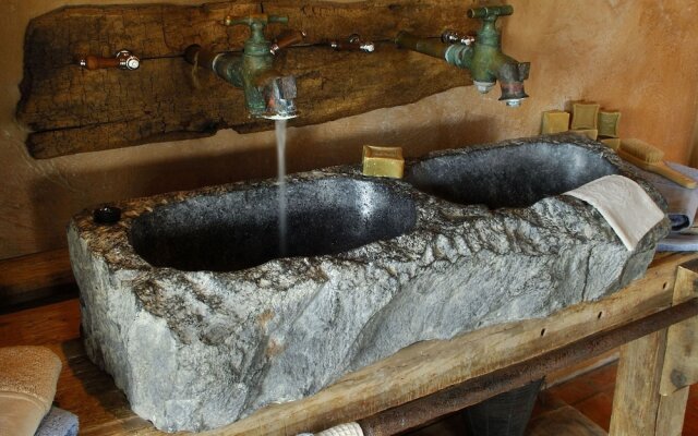 Beautiful Chalet with Jacuzzi and Sauna in Thirimont