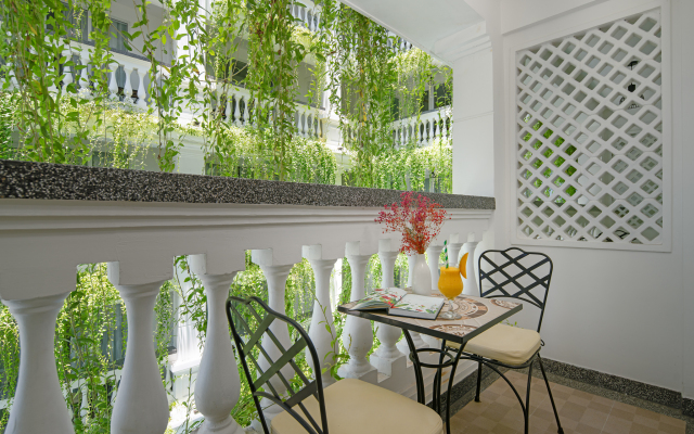 Hoi An Blue Sky Boutique Hotel & Spa