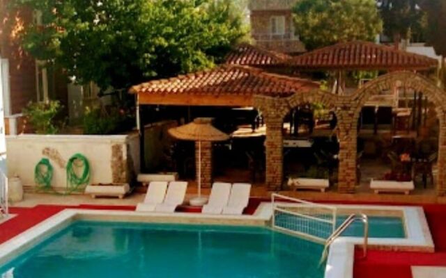 Yıldırım Otel