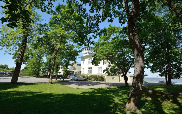 Baltic Promenaadi