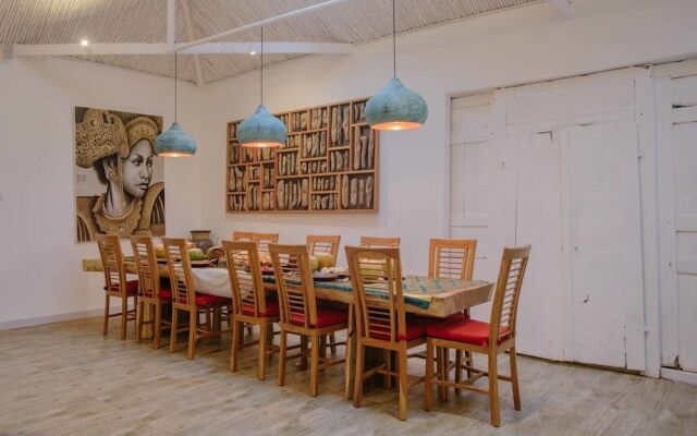 The Secret Jungle Villas by Premier Hospitality Asia