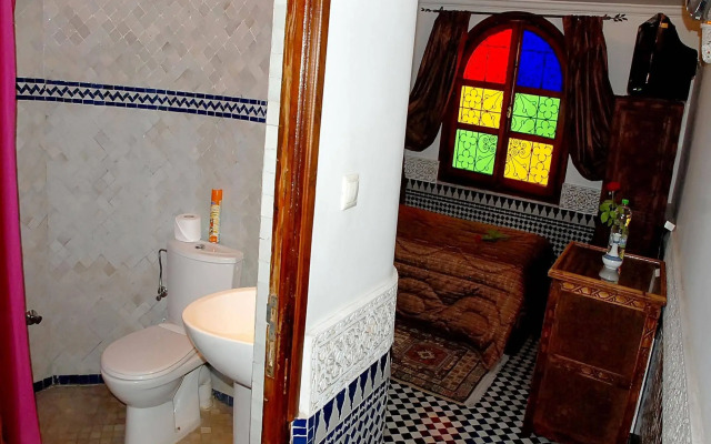 Riad La Perle De La Médina