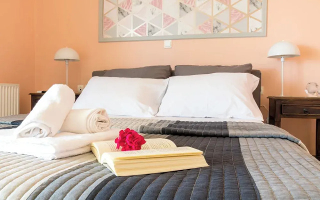 Villa Marafen by Corfu Escapes