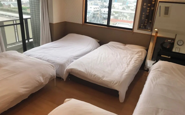Grandioso Nakano