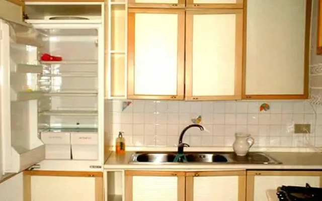 Bragora Apartments