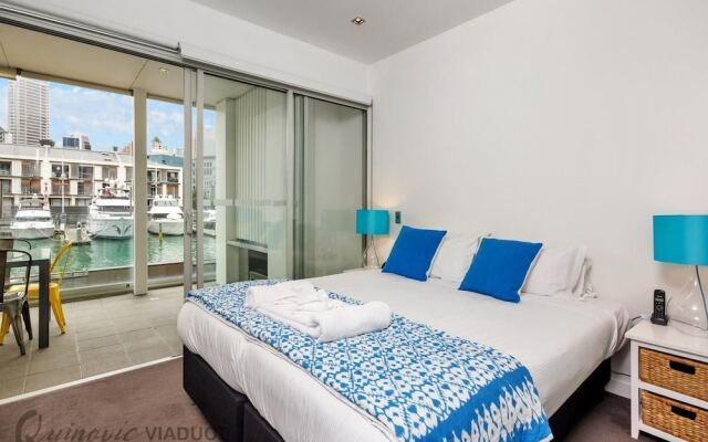 QV Area Waterfront Apartment - 503