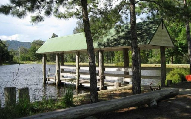 Obadiah Country Cottages