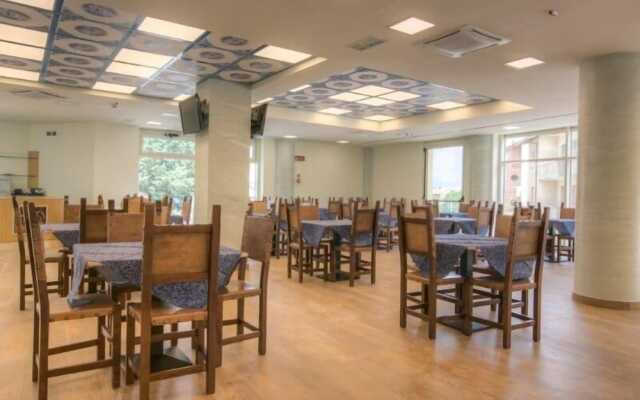 Hotel il Duca del Montefeltro