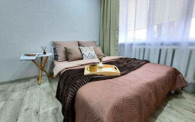 Odeyalkin (Одеялкин) на улице Юбилейная 28