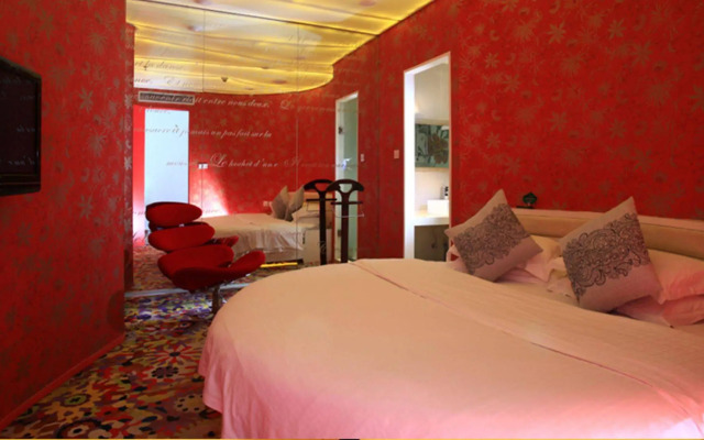 Vision Fashion Hotel