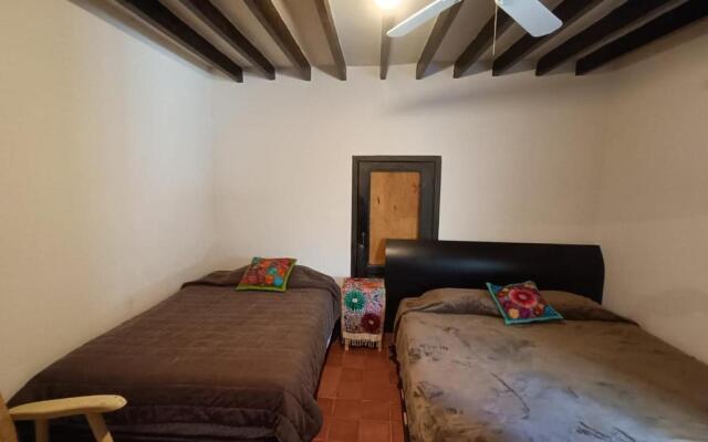 Casa Aldama 83 -Centro