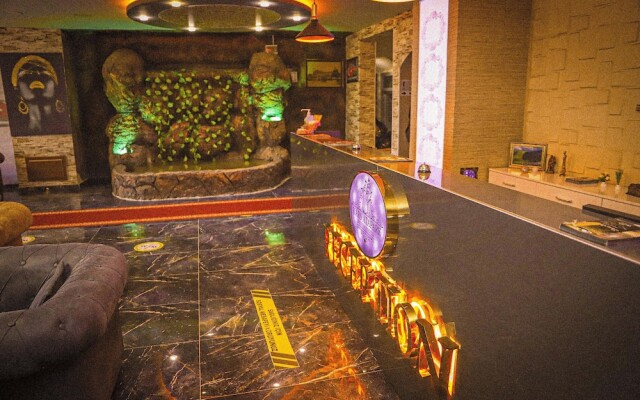 Kars Atapark Boutique Hotel