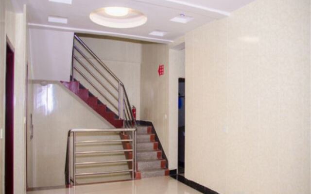 Star Apartment