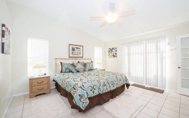 Ellis Exclusive Villas - Davenport