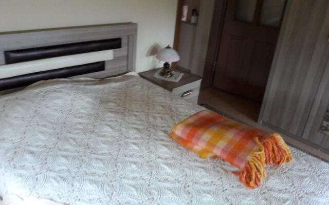 3 yatak odalı dublex villa