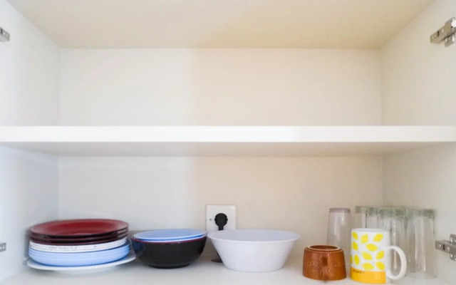 Luxurious 2br Apartment at the Peak Residence