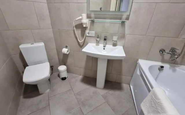 Отель «WellOtel Южный»