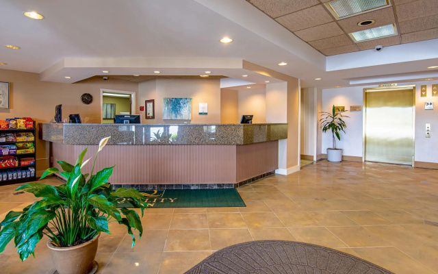 Quality Inn Portsmouth