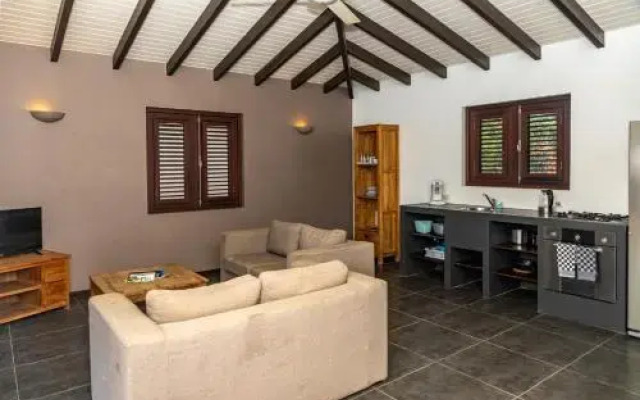 Bridanda Apartments Bonaire