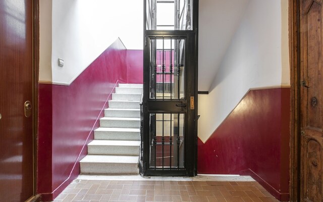 Apartamento Delicias