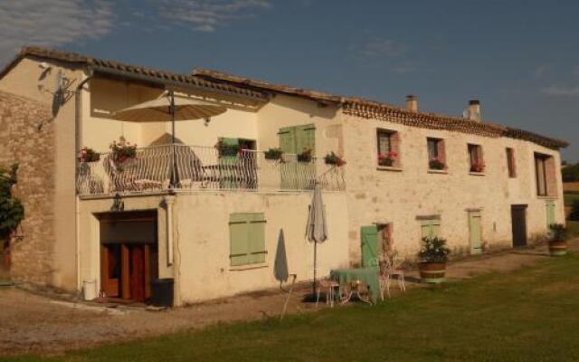 Chambres d'hôtes Tarn - La Maison du Chai