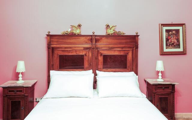 Welcomely - Residenza Deriu - Carmina