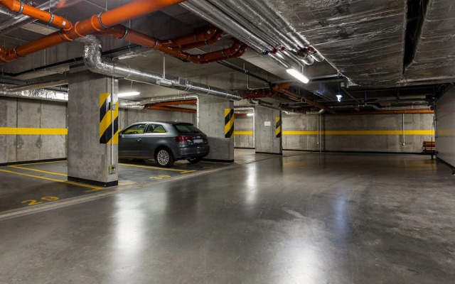 Happy Stay Old Town CaminoArte 364