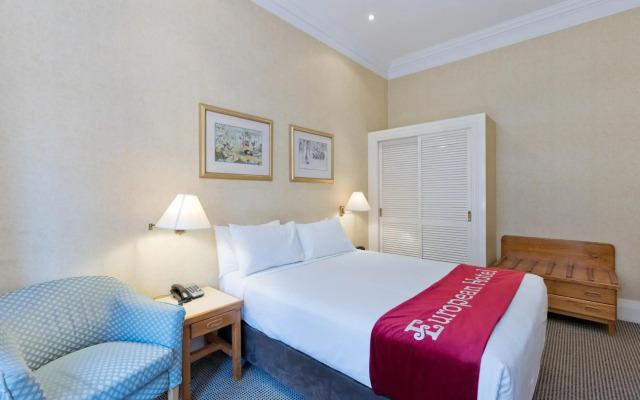 European Hotel