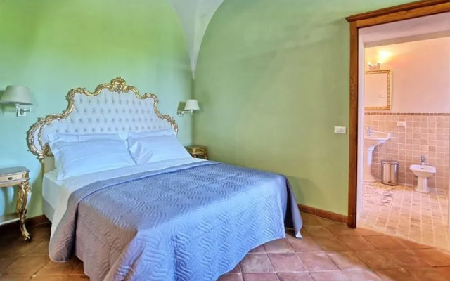 Villa Sant'Anastasio Luxury Agriturismo